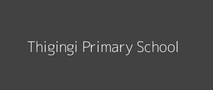 Thigingi Primary School Kagaari North Eastern Province Image