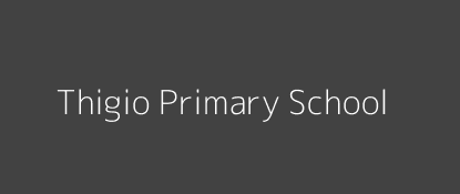 Thigio Primary School Ndeiya Central Province Image