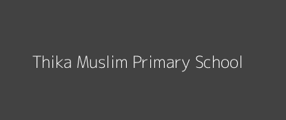 Thika Muslim Primary School Thika Municipality Central Province Image