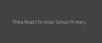 Thika Road Christian School Primary Roysambu Nairobi Province Image
