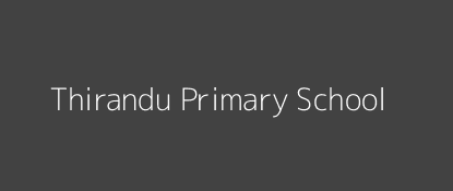 Thirandu Primary School Rongai Rift Valley Province Image