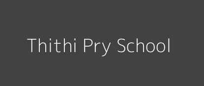 Thithi Pry School Wolwa Eastern Province Image