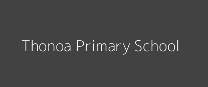 Thonoa Primary School Waita Eastern Province Image