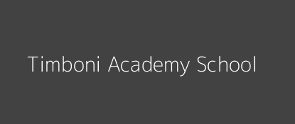 Timboni Academy School Roka Coast Province Image