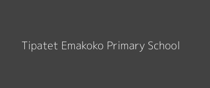 Tipatet Emakoko Primary School Kajiado North Rift Valley Province Image