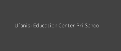Ufanisi Education Center Pri School Kajiado North Rift Valley Province Image