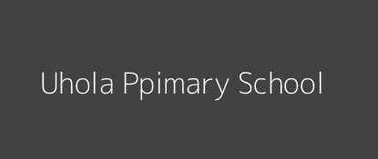 Uhola Ppimary School North East Ugenya Nyanza Province Image