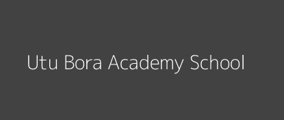 Utu Bora Academy School Naitiri Western Province Image