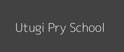 Utugi Pry School Kinale Central Province Image