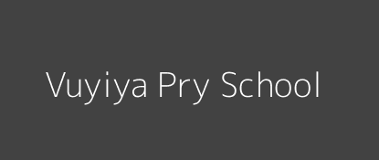 Vuyiya Pry School North Maragoli Western Province Image