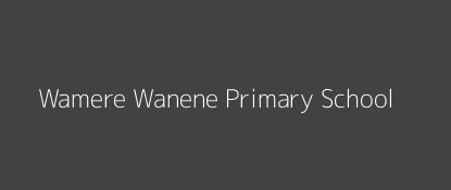 Wamere Wanene Primary School Karai Central Province Image