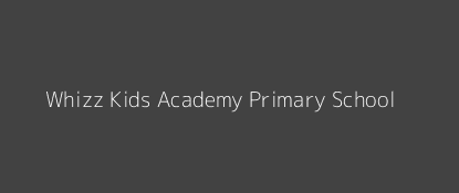 Whizz Kids Academy Primary School Nakuru Town Rift Valley Province Image