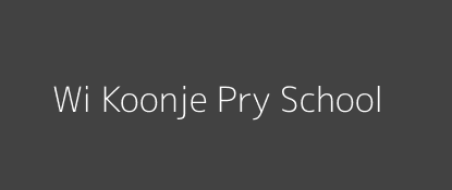 Wi Koonje Pry School Central Kabuoch Nyanza Province Image
