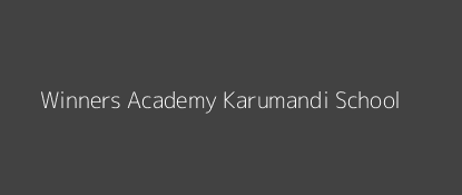 Winners Academy Karumandi School Karumandi Central Province Image