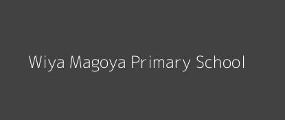 Wiya Magoya Primary School West Uholo Nyanza Province Image