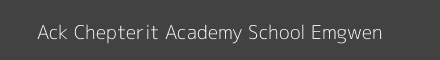 Ack Chepterit Academy School Emgwen Image
