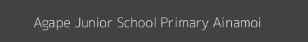 Agape Junior School Primary Ainamoi Image