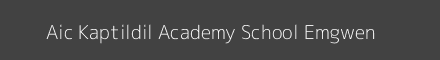 Aic Kaptildil Academy School Emgwen Image