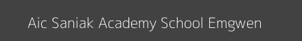 Aic Saniak Academy School Emgwen Image