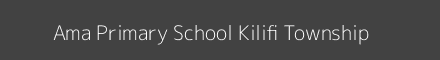Ama Primary School Kilifi Township Image