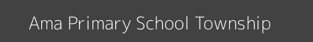 Ama Primary School Township Image