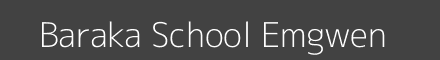 Baraka School Emgwen Image
