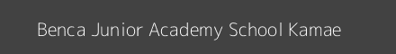 Benca Junior Academy School Kamae Image