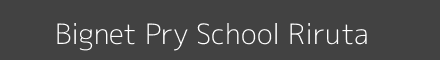 Bignet Pry School Riruta Image