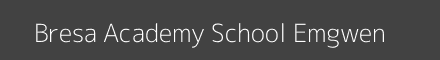 Bresa Academy School Emgwen Image