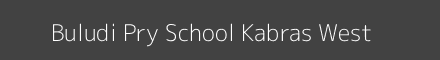 Buludi Pry School Kabras West Image