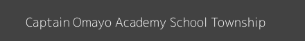 Captain Omayo Academy School Township Image