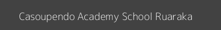 Casoupendo Academy School Ruaraka Image