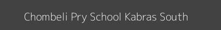 Chombeli Pry School Kabras South Image