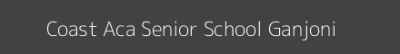 Coast Aca Senior School Ganjoni Image