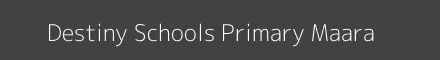 Destiny Schools Primary Maara Image