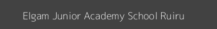 Elgam Junior Academy School Ruiru Image