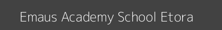 Emaus Academy School Etora Image