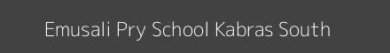 Emusali Pry School Kabras South Image