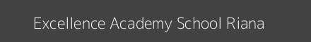 Excellence Academy School Riana Image