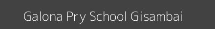 Galona Pry School Gisambai Image