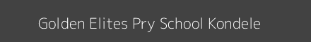 Golden Elites Pry School Kondele Image