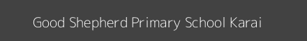 Good Shepherd Primary School Karai Image