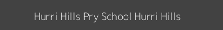 Hurri Hills Pry School Hurri Hills Image