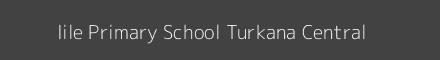 Iile Primary School Turkana Central Image