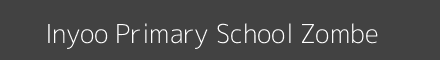 Inyoo Primary School Zombe Image