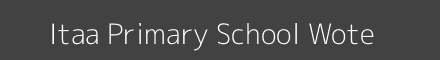 Itaa Primary School Wote Image