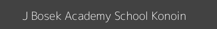 J Bosek Academy School Konoin Image