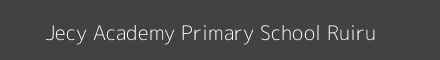 Jecy Academy Primary School Ruiru Image