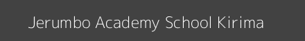 Jerumbo Academy School Kirima Image