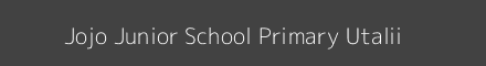 Jojo Junior School Primary Utalii Image